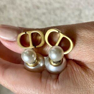 DIOR TRIBALES EARRINGS